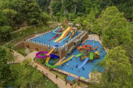 Sunway Lost World - 7