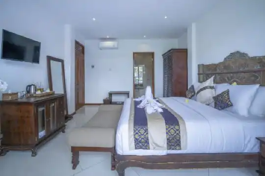 Menzel Ubud - 54