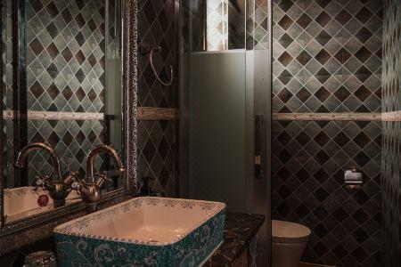 Guanxin · Half a Mile | Monet Garden Inn Monet Garden - 33
