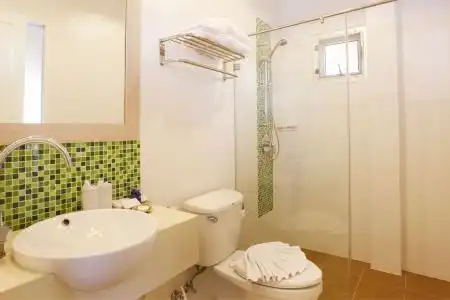 Palmyra Patong Resort Phuket - Sha Extra Plus - 60