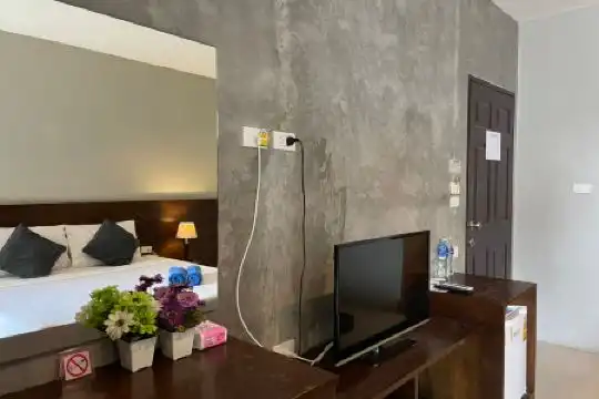 Greenleaf Hostel - Sha - 50
