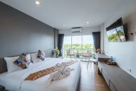Ur The Private Huahin - 58