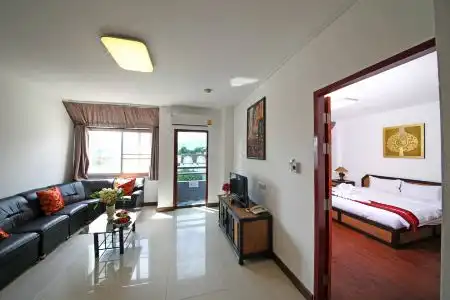 Jade Tower - 20