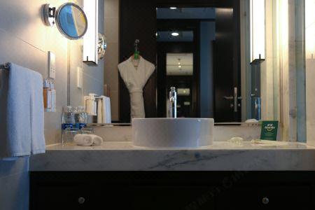 Holiday Inn Beijing Focus Square, An Ihg - 50