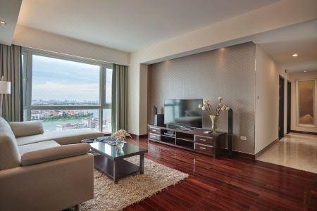 Fraser Suites Hanoi - 4