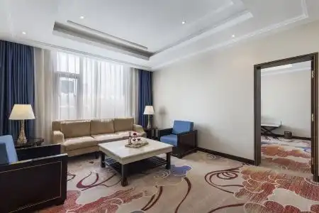 Lijiang International - 47