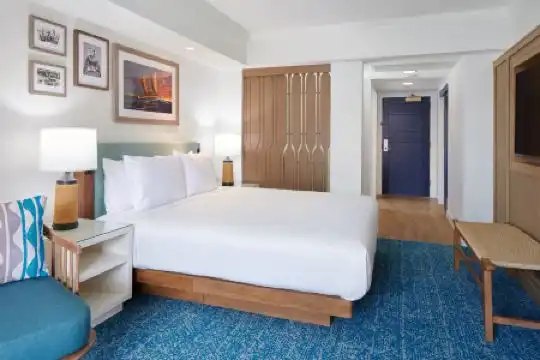 Outrigger Reef Waikiki Beach Resort - 124