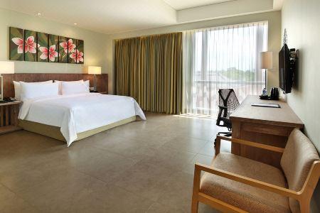 Hilton Garden Inn Bali Ngurah Rai Airport - 6