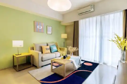 Citadines Zhuankou - 60