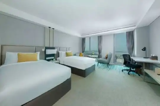 Zealax & Residence - 21