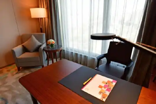 V-Continent Wuzhou - 22