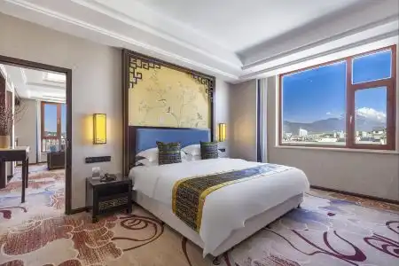Lijiang International - 56