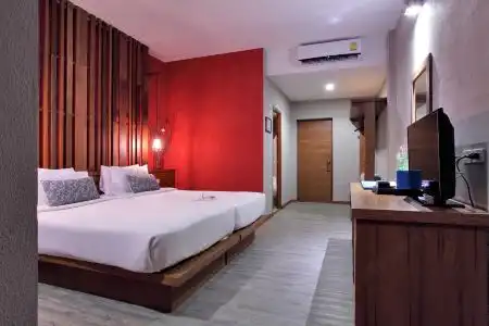 Horizon resort - 27