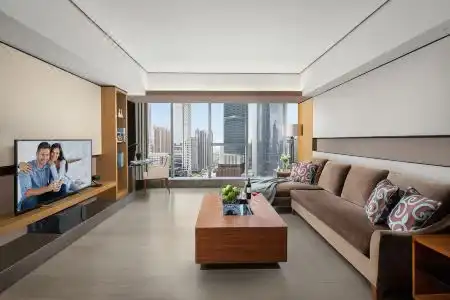 Ascott Ifc - 16
