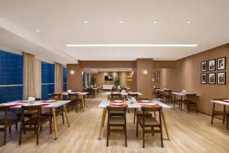 Citadines South - 5