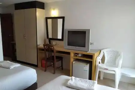 Baan Manthana, Hua Hin - 30
