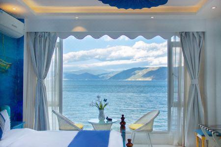 Dali Suwannatrara Sea View - 101