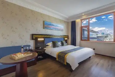 Lijiang International - 52
