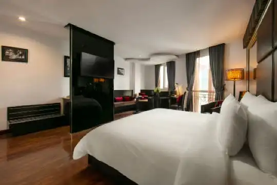 La Nueva Boutique Hanoi - 19