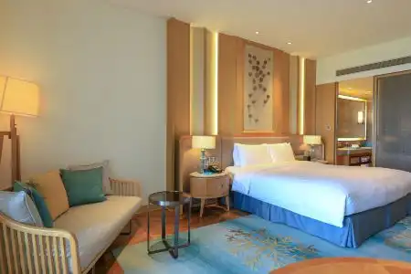 Sofitel Sanya Leeman Resort - 83