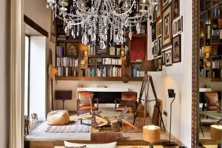 Karawan Riad - 4