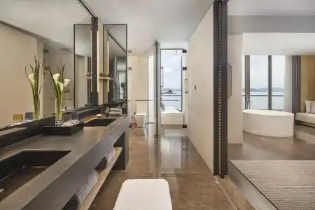 Intercontinental Shenzhen Dameisha Resort, an IHG - 82