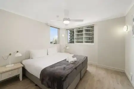 Sandpiper Broadbeach - 3