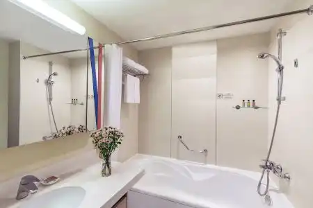 Citadines Zhuankou - 61