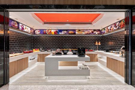 Ibis Dongguan Dongcheng - 5