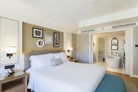 Dusit Thani Hua Hin - Sha Extra Plus - 3