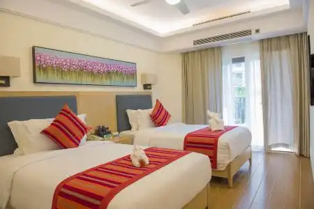 Tianze Beach Resort - 24