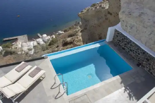 Santorini Secret Suites & Spa, Small Luxurys of the World - 46