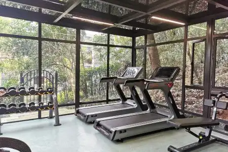 Landison Hushan Resort Hangzhou - 8