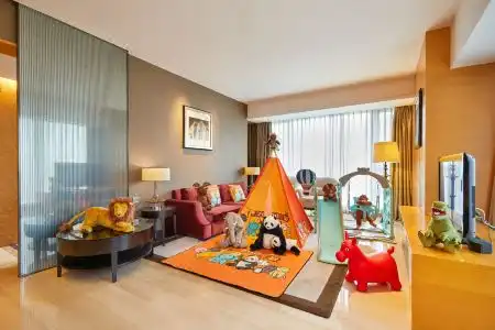 Four Points by Sheraton Guangzhou, Dongpu - 75