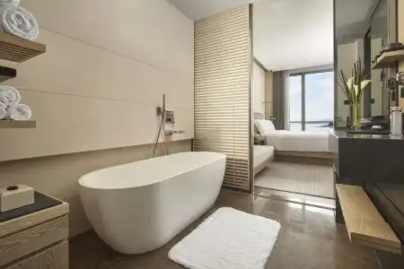 Intercontinental Shenzhen Dameisha Resort, an IHG - 88