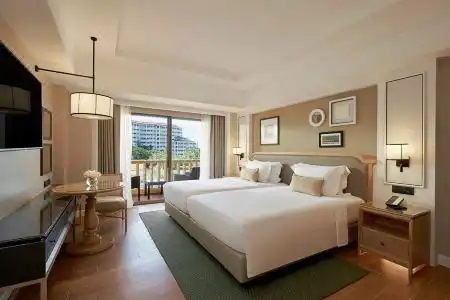 Dusit Thani Hua Hin - Sha Extra Plus - 19