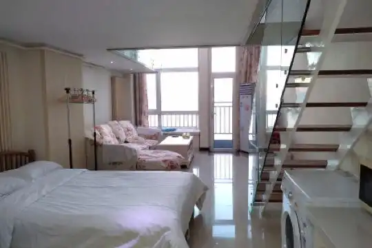 Qingdao BlueStone Seaview - 38