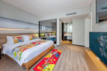 CityInn (Splendid China Branch) - 2