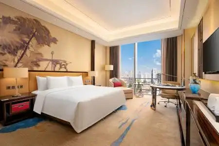 Wanda Vista Dongguan - 63