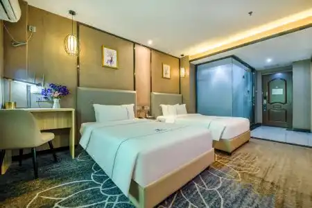 Guangzhou Homies - 53