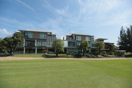 Montgomerie Links & Villas - 2