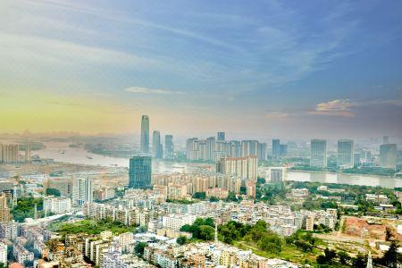 Soluxe Guangzhou - 10