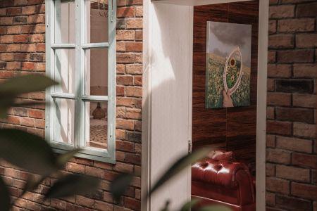 Guanxin · Half a Mile | Monet Garden Inn Monet Garden - 53