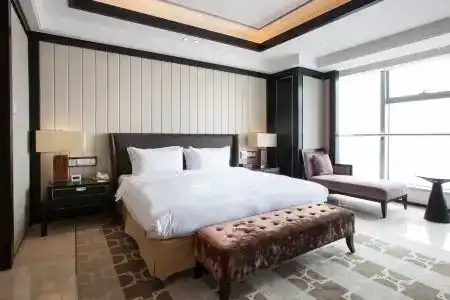 Holiday Inn Beijing Focus Square, An Ihg - 60