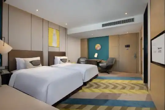 MiniMax Premier Shanghai Hongqiao - 108