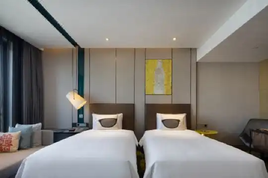 MiniMax Premier Shanghai Hongqiao - 69