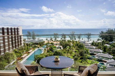 Crowne Plaza Phu Quoc Starbay, An Ihg - 6