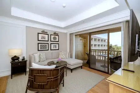 Dusit Thani Hua Hin - Sha Extra Plus - 77