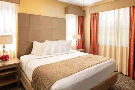 Floridays Orlando Two & Three Bed Rooms Condo Resort - 29
