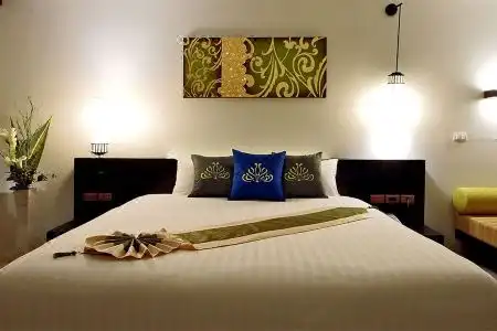Palmyra Patong Resort Phuket - Sha Extra Plus - 11